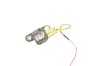 Senzor de impact lateral dreapta SUZUKI GRAND VITARA II JT, TE, TD 2012 OEM: 38930-65J00 11466260