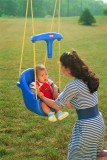 Little Tikes Leagan Pentru Copii Mici