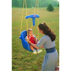 Little Tikes Leagan Pentru Copii Mici