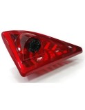 Camera marsarier pentru Renault Master