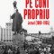 Pe cont propriu. Jurnal (1989&ndash;1995)