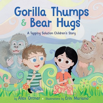 Gorilla Thumps and Bear Hugs foto