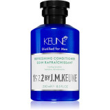 Keune 1922 Refreshing Conditioner balsam de păr pentru luminozitate si hidratare 250 ml