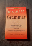 Japanese Grammar Nabuo Akiyama
