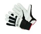 Manusi de protectie din piele DOCKER SELECT categoria 1, marimea 9, Artmas ART902029