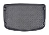 Covor Tavita Portbagaj Kia RIO IV Hatchback, podea sus 2016-2020 | Kia RIO IV Hatchback, podea sus , cu exceptia Mild Hybrid 2020+, Rezaw