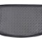 Covor Tavita Portbagaj Kia RIO IV Hatchback, podea sus 2016-2020 | Kia RIO IV Hatchback, podea sus , cu exceptia Mild Hybrid 2020+