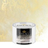 Vopsea Decorativă Perla Luxury Crem 0,5L cu fulgi perlați-Toro Decor