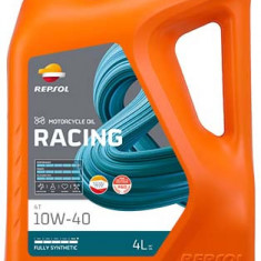 ULEI MOTOR (MOTO) FULL SINTETIC REPSOL RACING 4T JASO MA2 10W40 4L