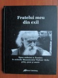 Fratelui meu din exil.