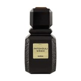 Ajmal Patchouli Wood Apa de Parfum 100 ml Femei Lemnos Oriental