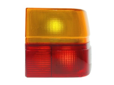 Stop spate lampa Audi 100 Sedan 10.1982-11.1990 Audi 200 09.1983-12.1991 BestAutoVest partea Dreapta exterioara foto
