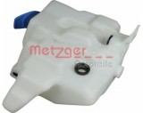 Rezervor apa,spalare parbriz SEAT LEON (1M1) (1999 - 2006) METZGER 2140068