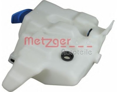 Rezervor apa,spalare parbriz VW GOLF IV (1J1) (1997 - 2005) METZGER 2140068 foto