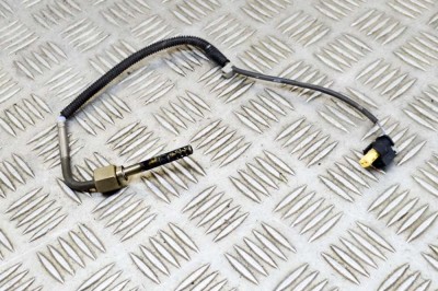 Senzor de temperatură MERCEDES-BENZ E W212 2015 OEM: A0081534128 17197651 foto