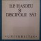 B . P . HASDEU SI DISCIPOLII SAI