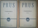 Faraonul 1, 2- Prus