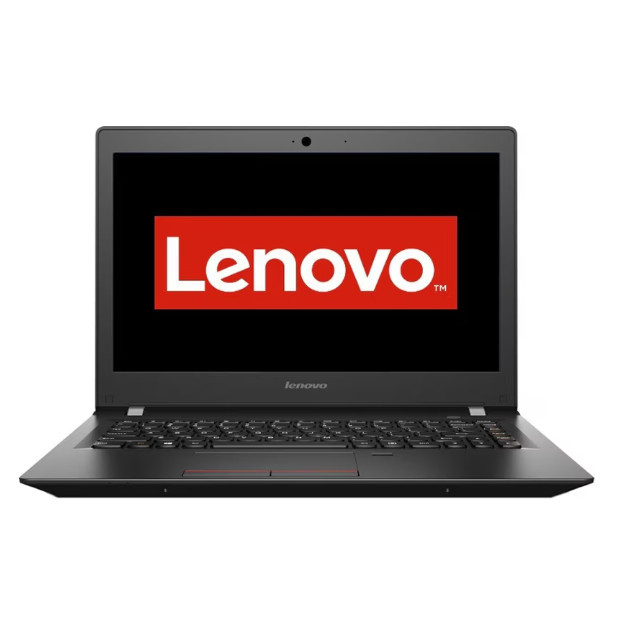 Laptop refurbished Lenovo E31-80 Procesor I5 6200U, Memorie RAM 8 GB, SSD 256 GB, Webcam, Ecran 13 inch, Windows 10 Pro