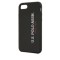 Husa U.S. Polo ASSN iPhone 7 / 8 / SE2020 Negru - USHCI8SLBKV2