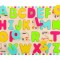 Puzzle ABC - BigJigs