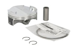 Pistons set (selection: A) fits: KAWASAKI KX 250 2021-2022 foto