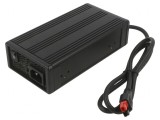 &Icirc;ncărcător Baterii Re&icirc;ncărcabile 6A 20-65Ah 55.2VDC