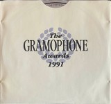 Various - The Gramophone Awards 1991, CD