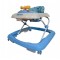 Premergator cu sunete si lumini, Baby Mix, albastru