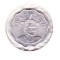 bnk mnd Swaziland 5 centi 1998 unc