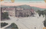 CP Brasov Kronstadt Brasso Rezso korut ND(1912)