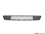 Grila bara fata Bmw X3 (F25), 11.2010-, inferior, 51117210465, 20X127-1 partial inchisa