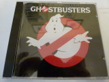 Cumpara ieftin Chostbusters - 1274, CD, Soundtrack