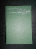 G. Zarnea - Tratat de microbiologie generala. volumul 3 (1986, editie cartonata)