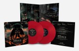 Star Wars Episode III: Revenge Of The Sith (Soundtrack - Red Vinyl) | John Williams