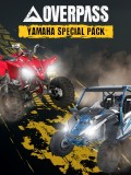 Overpass Yamaha Special Pack