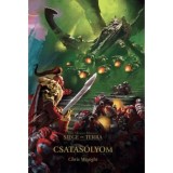 Csatas&oacute;lyom - Chris Wraight