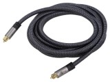 Cablu Toslink 3m Aurit PVC