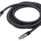 Cablu Toslink 3m Aurit PVC