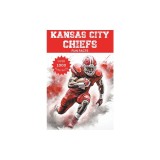 Kansas City Chiefs Fun Facts
