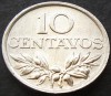 Moneda 10 CENTAVOS - PORTUGALIA, anul 1976 *cod 29 B = A.UNC, Europa