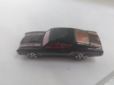 bnk jc Hot Wheels 2017 Multipack Exclusive &#039;69 Mercury Cyclone