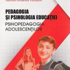 Pedagogia si psihologia educatiei - Condor Maria, Gabriela Antoaneta Vlasceanu