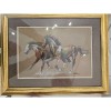 Valentin Tănase, Cavalcadă (1985)