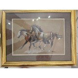 Valentin Tănase, Cavalcadă (1985)