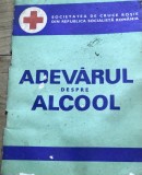 DVP21 Medicina - Adevarul despre alcool