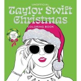 Cumpara ieftin Unofficial Taylor Swift Christmas Colouring Book