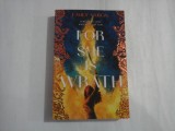FOR SHE IS WRATH - EMILY VARGA