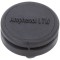 Element Compensare Presiune IP68 IP69K Negru