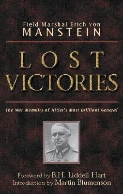 Lost Victories foto