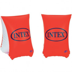 Set aripioare inot, Intex, 31&amp;amp;#215;15 cm foto